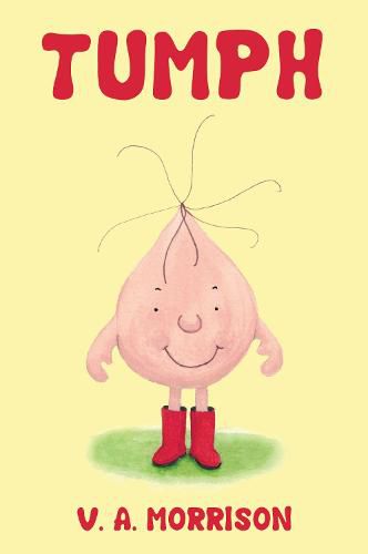 Cover image for TUMPH