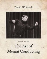 Cover image for The Art of Musical Conducting