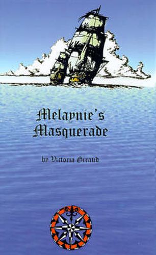 Cover image for Melaynie's Masquerade