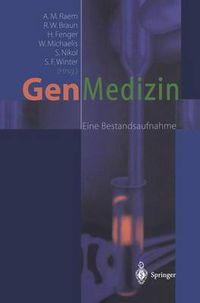 Cover image for Gen-Medizin: Eine Bestandsaufnahme