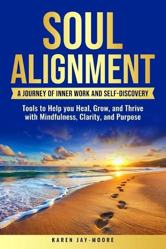 Cover image for Soul Alignment