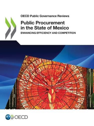 Cover image for Public procurement in the state of Mexico: enhancing efficiency and competition