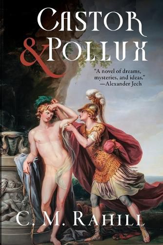 Cover image for Castor & Pollux