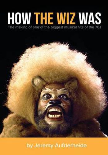 Cover image for How the Wiz Was