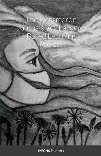 Cover image for The Decameron Journals