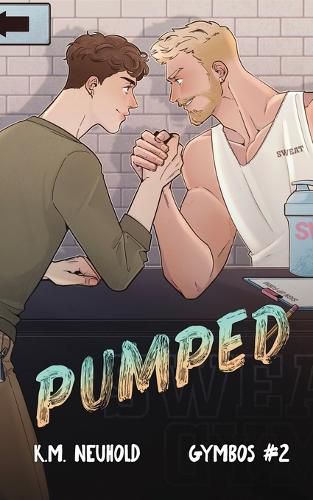 Cover image for Pumped (Gymbos, 2)