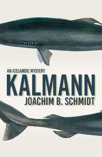 Cover image for Kalmann