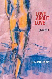 Cover image for Love about Love