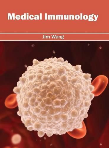 Cover image for Medical Immunology