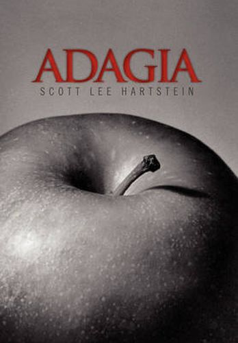 Cover image for Adagia