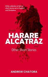 Cover image for Inside Harare Alcatraz and Other Short Stories