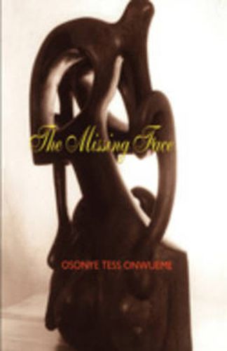 Cover image for The Missing Face