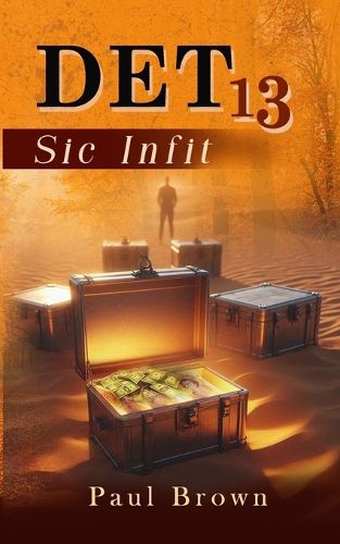 Cover image for Det 13