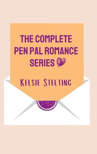 Cover image for The Complete Pen Pal Romance Series