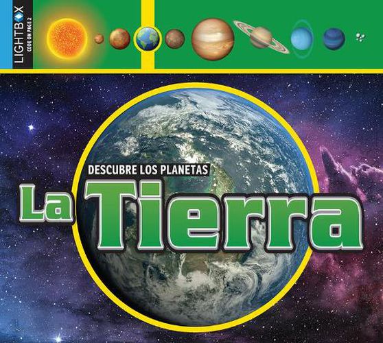 Cover image for La Tierra