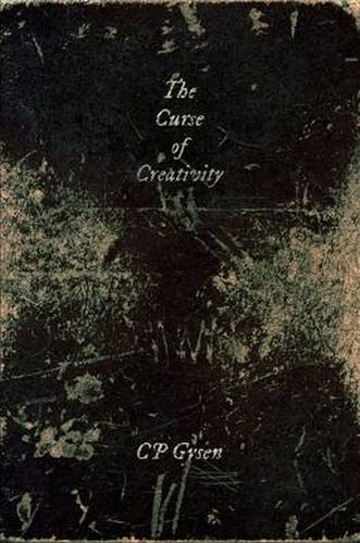 Cover image for The Curse of Creativity