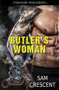 Cover image for Butler's Woman