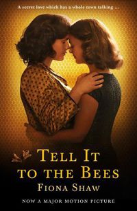 Cover image for Tell It to the Bees