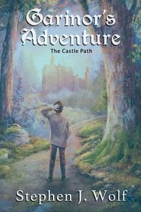 Cover image for Garinor's Adventure