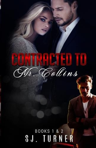 Cover image for Contracted To Mr. Collins 2021: Books 1 & 2