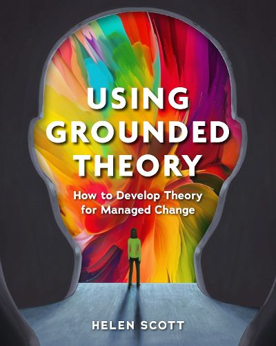 Cover image for Using Grounded Theory