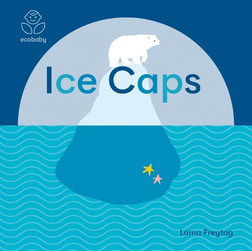 Eco Baby: Ice Caps