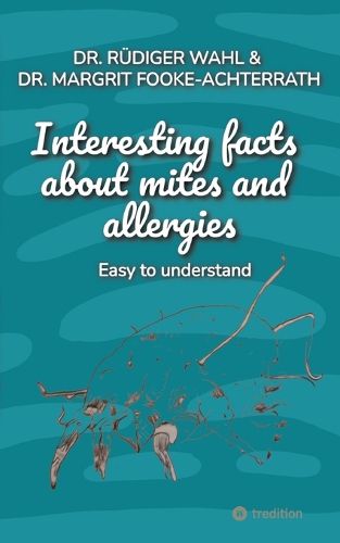 Cover image for Interesting facts about mites and allergies