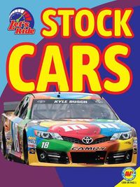 Cover image for Stock Cars