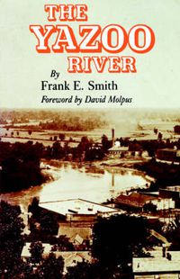 Cover image for The Yazoo River