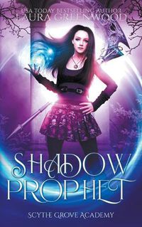 Cover image for Shadow Prophet