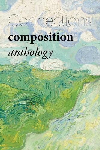 Cover image for Connections Composition Anthology