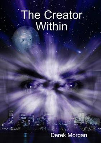 Cover image for The Creator Within