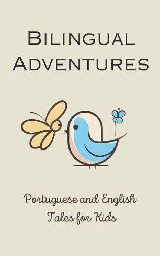 Cover image for Bilingual Adventures