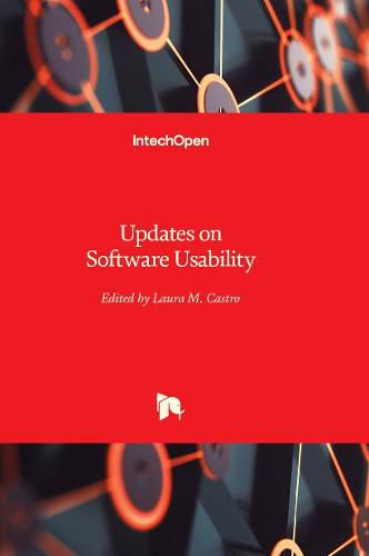 Cover image for Updates on Software Usability