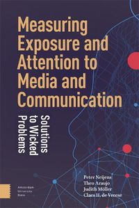 Cover image for Measuring Exposure and Attention to Media and Communication