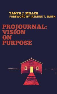 Cover image for ProJournal