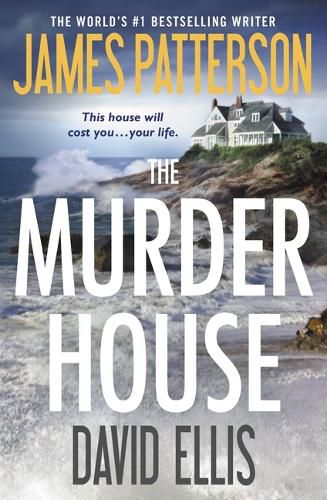 Cover image for The Murder House