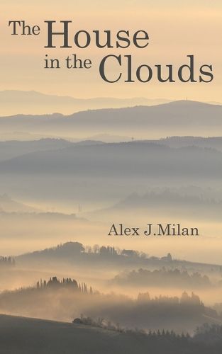 Cover image for The House in the Clouds