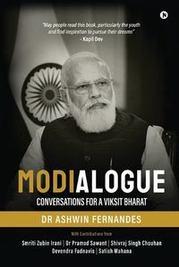 Cover image for Modialogue