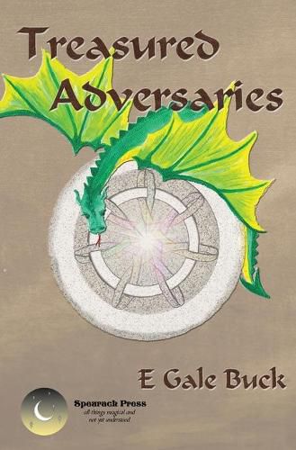 Cover image for Treasured Adversaries