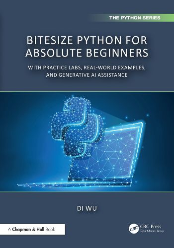 Cover image for BiteSize Python for Absolute Beginners