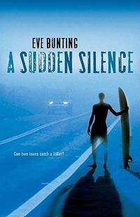Cover image for A Sudden Silence