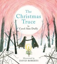 Cover image for The Christmas Truce
