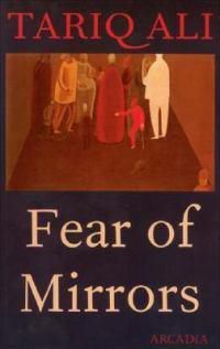 Cover image for Fear of Mirrors