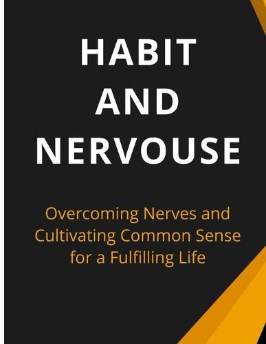 Cover image for Habit And Nervous