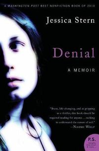 Cover image for Denial: A Memoir