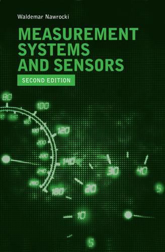 Cover image for Measurement Systems and Sensors, Second Edition