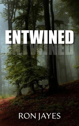 Cover image for Entwined