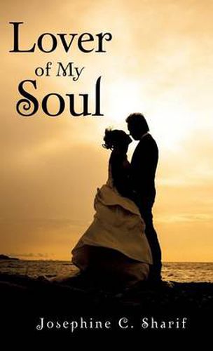 Cover image for Lover of My Soul