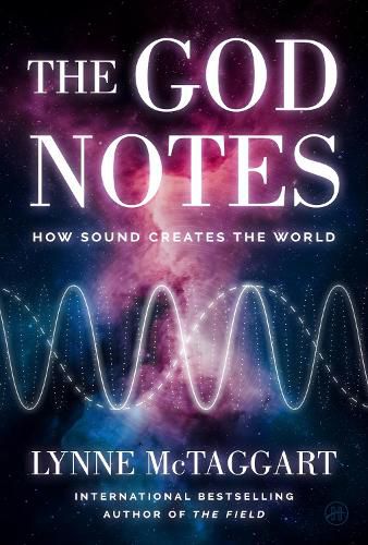 Cover image for The God Notes